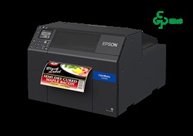 爱普生 Epson CW-C6530A 打印机