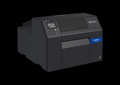 爱普生 Epson CW-C6530A 打印机