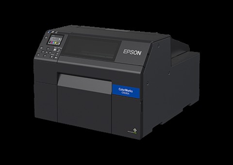 爱普生 Epson CW-C6530A 打印机