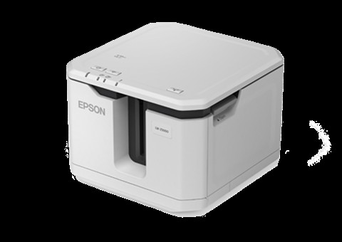 Epson LW-Z5000WC 标签打印机